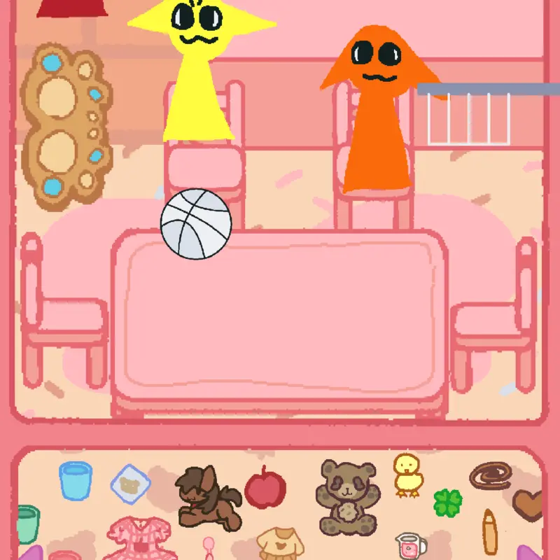 Game by @tunner2025