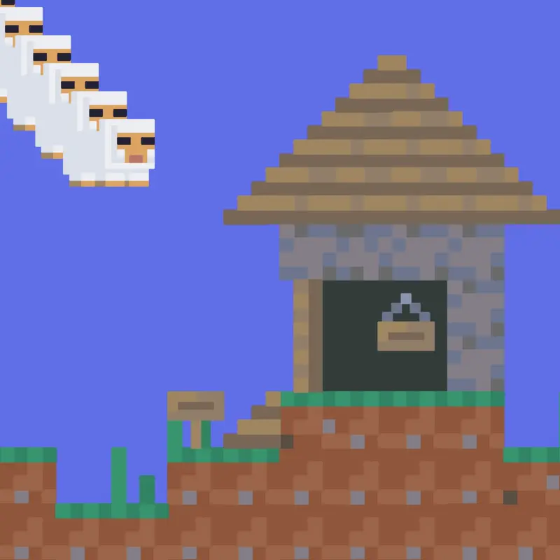 Game by @hiturtle