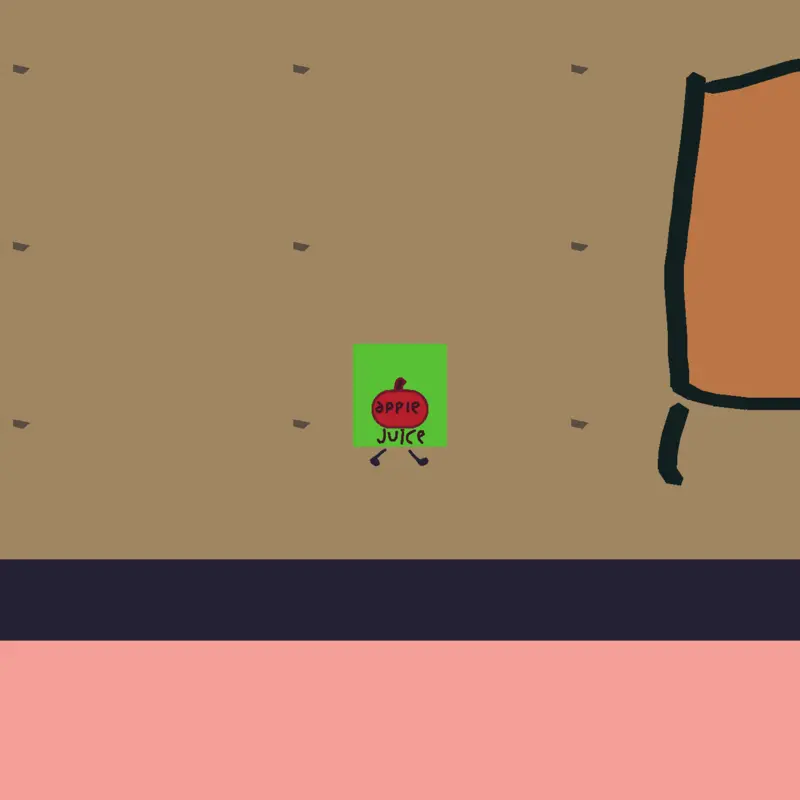 Game by @juisebox