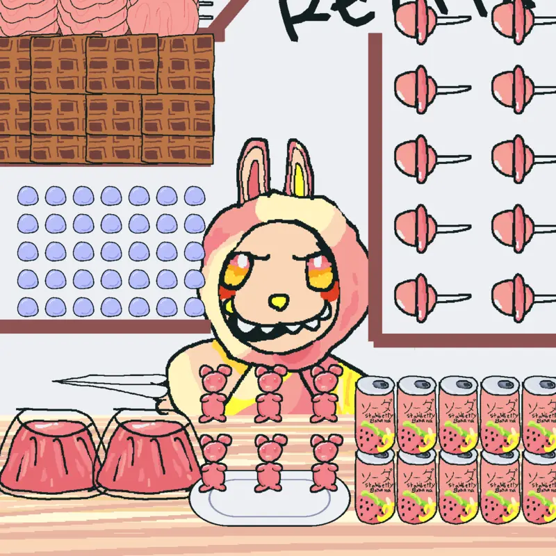 Game by @Azure_And_Two_Time