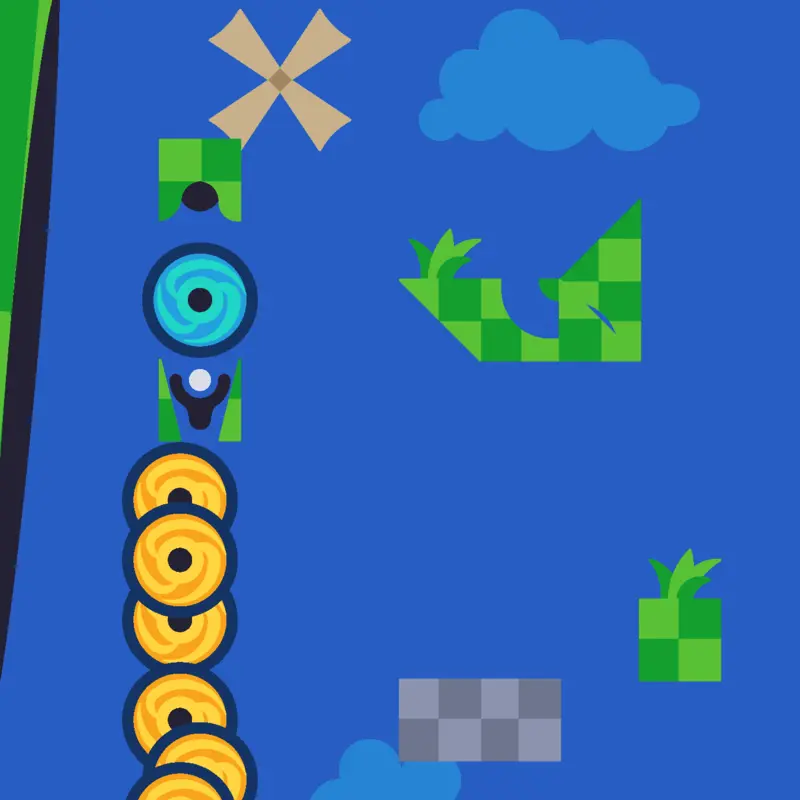 Game by @bigioncreates