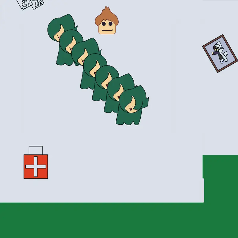 Game by @matiiass
