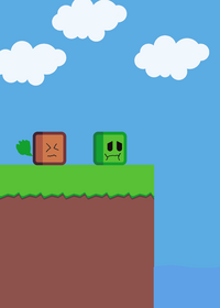 Ending game if it was about fart