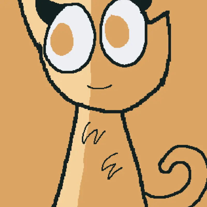 Game by @cattail_woman
