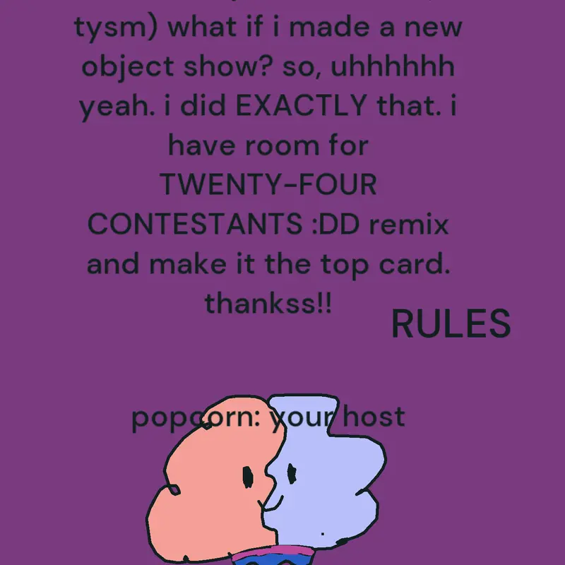 Game by @RadicalBunny