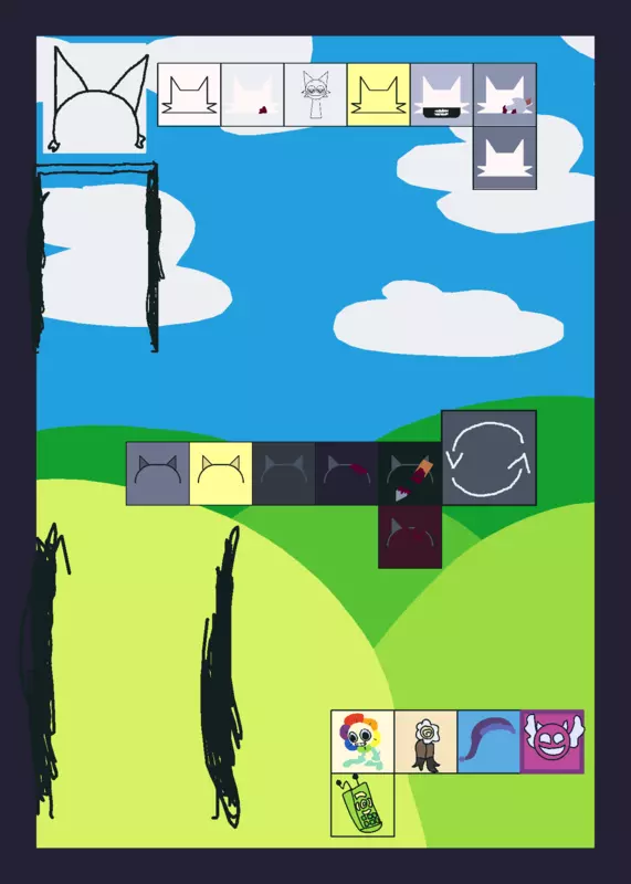 Game by @BALD_0SPLAYZ