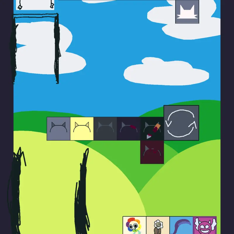 Game by @BALD_0SPLAYZ