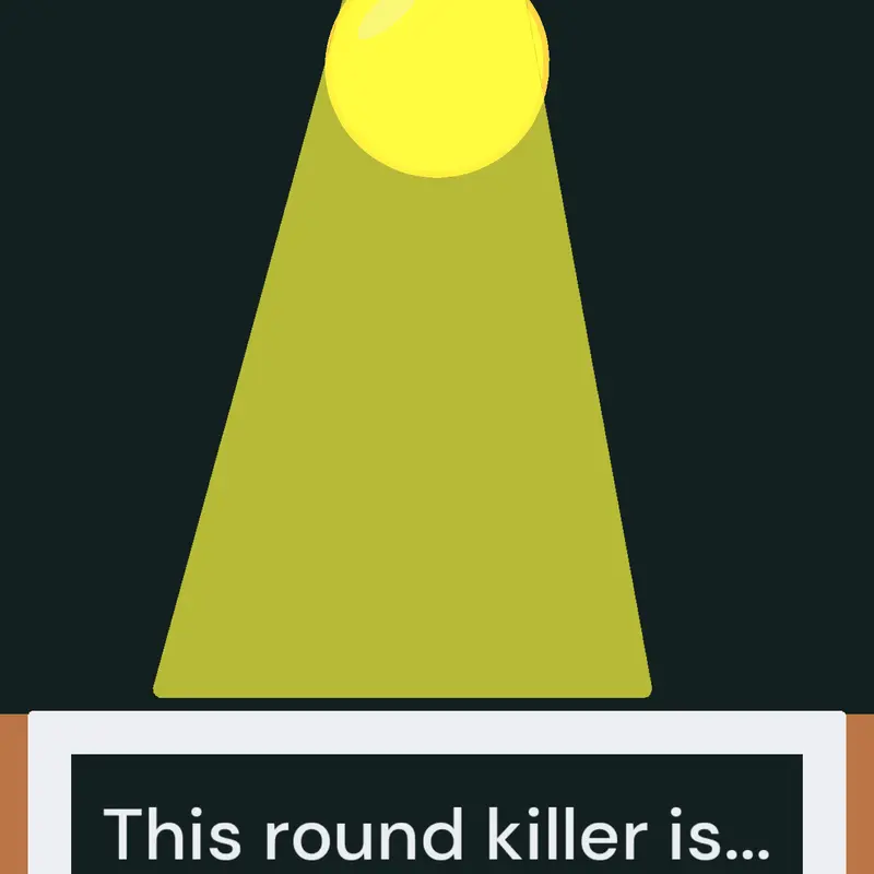Game by @the_dualings
