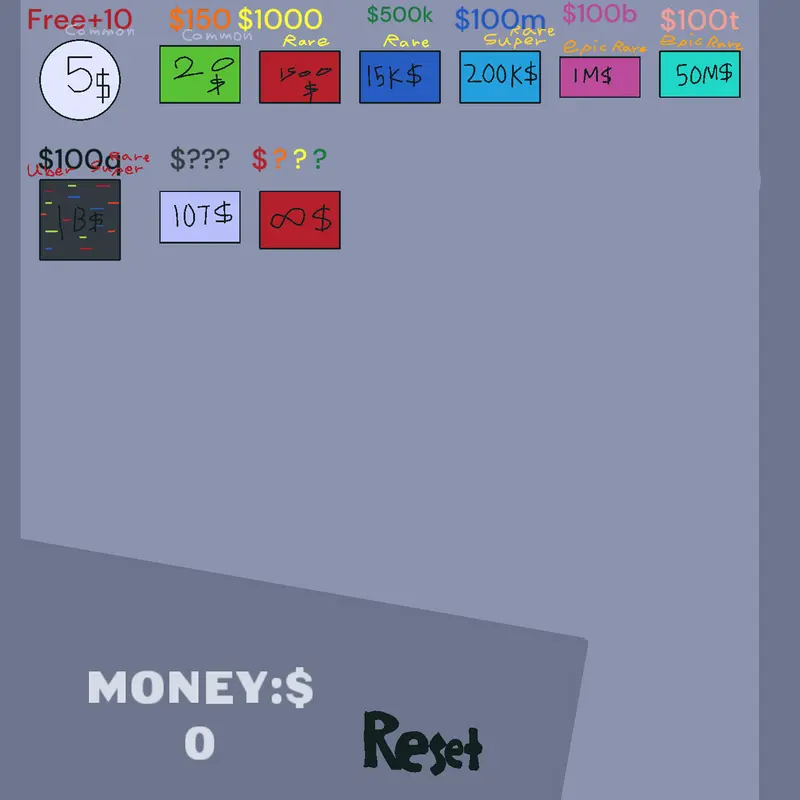 Game by @Tailsmujer_tiki01