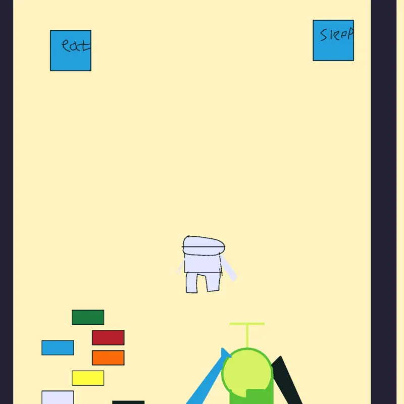 Game by @dash_crafter