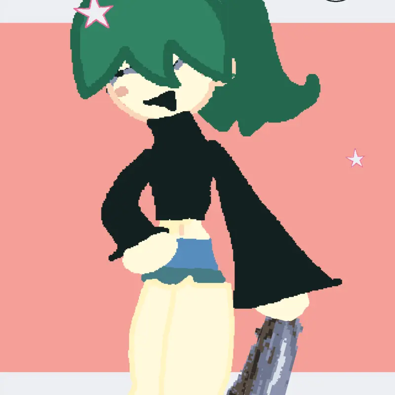 Game by @Shiro_Max