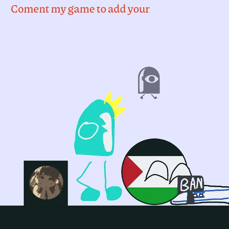 Game by @palestine_bing_chiling