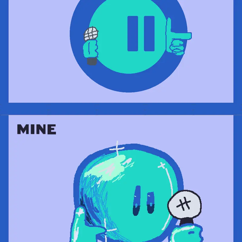 Game by @decidueye