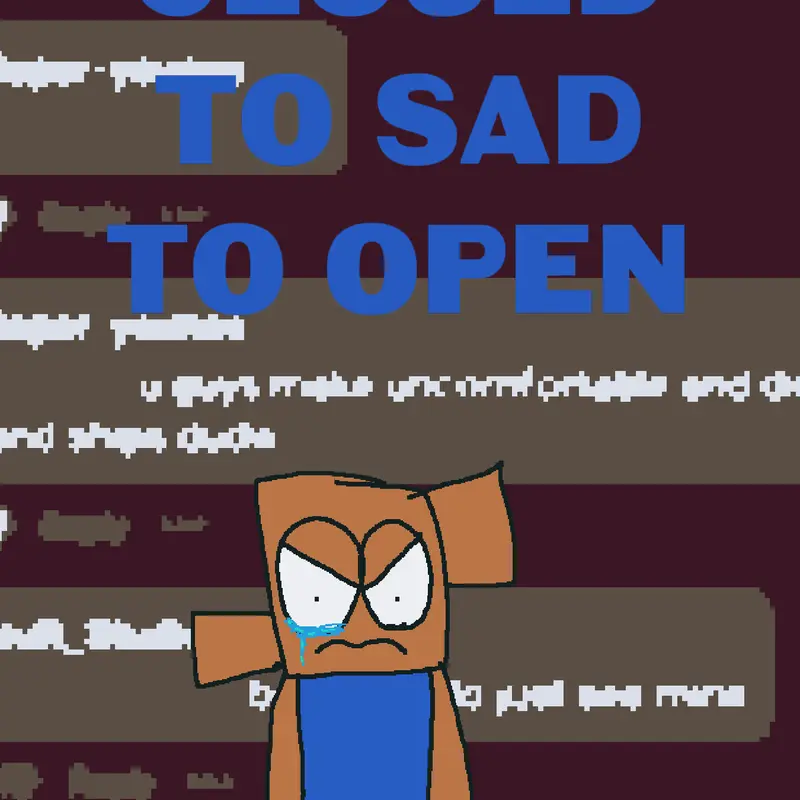 Game by @JUST-LEAVE-ME-ALONE-PLZ