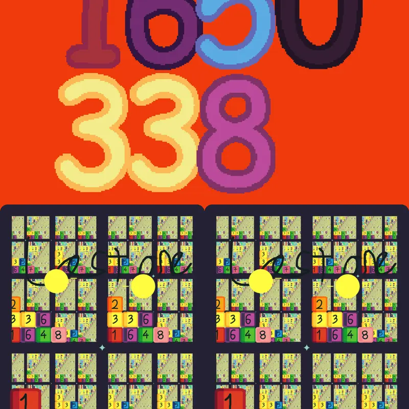 Game by @Karsten2026