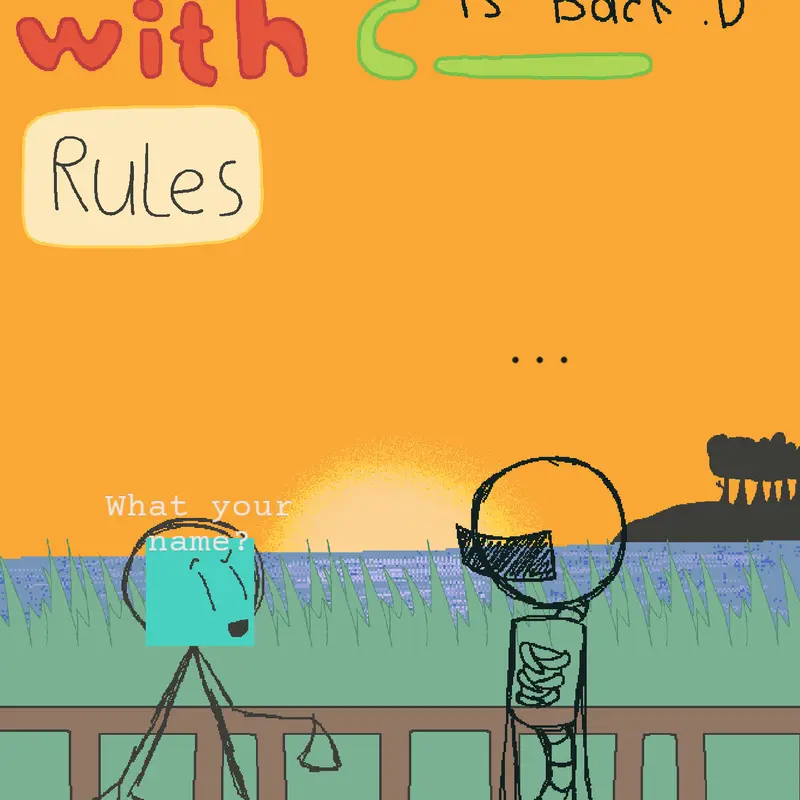 Game by @am_just_a_normal_person