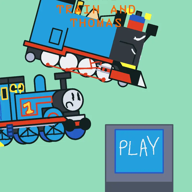Game by @SuperCalvinL521