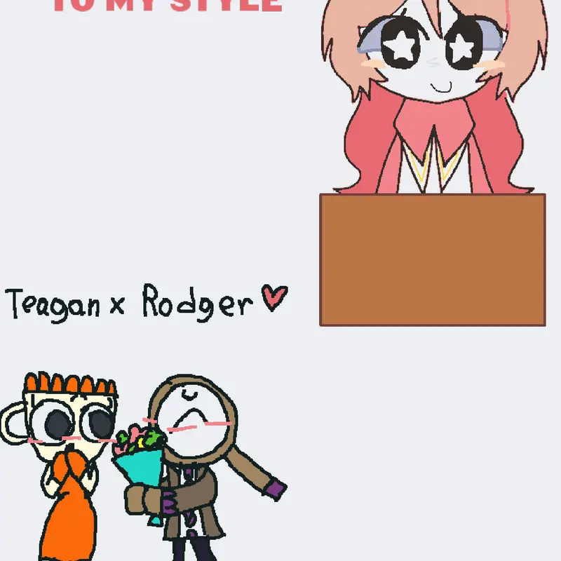 Game by @Dhanne_Carla