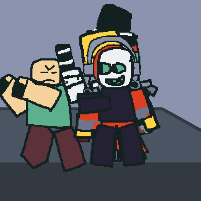 Game by @arful