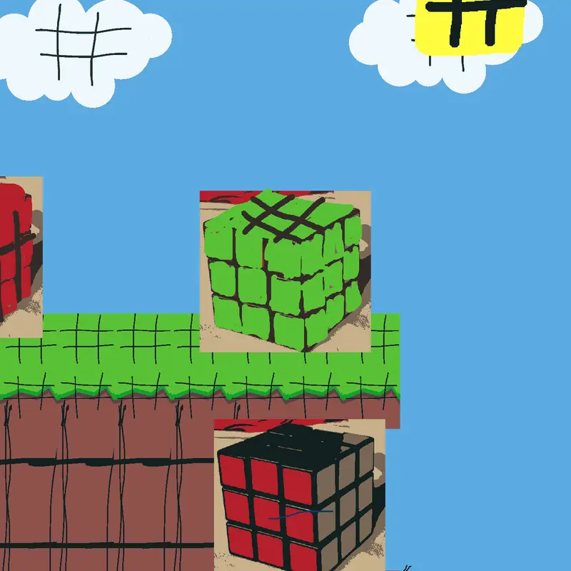 Game by @SarimSariscool5