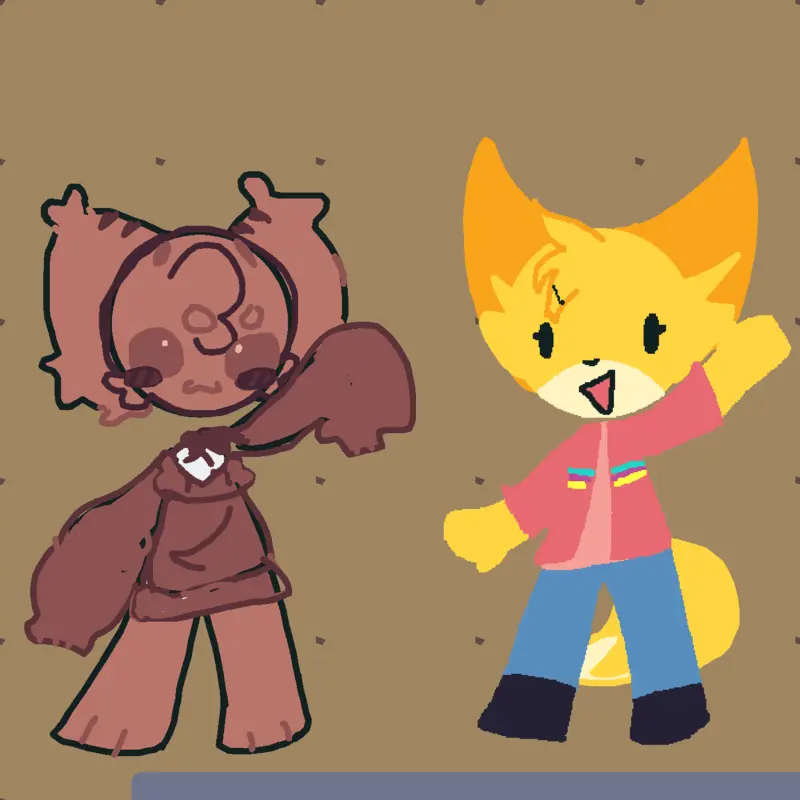 Game by @ILUVAPPLEZ