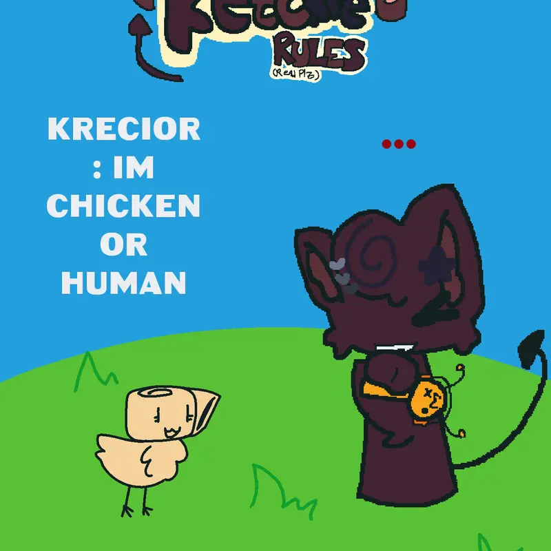 Game by @krecior