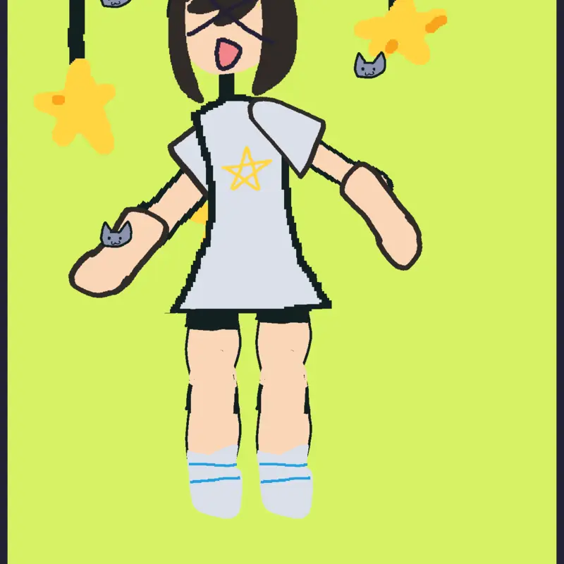 Game by @A_S1LLY_P3RS0N