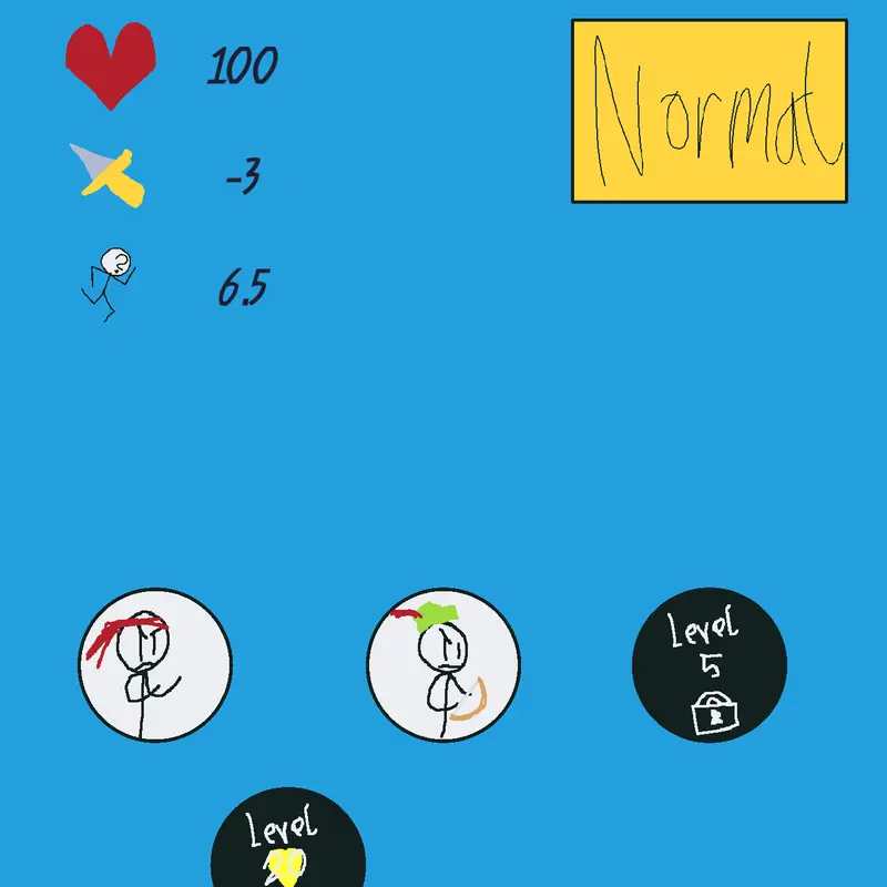 Game by @OC_land