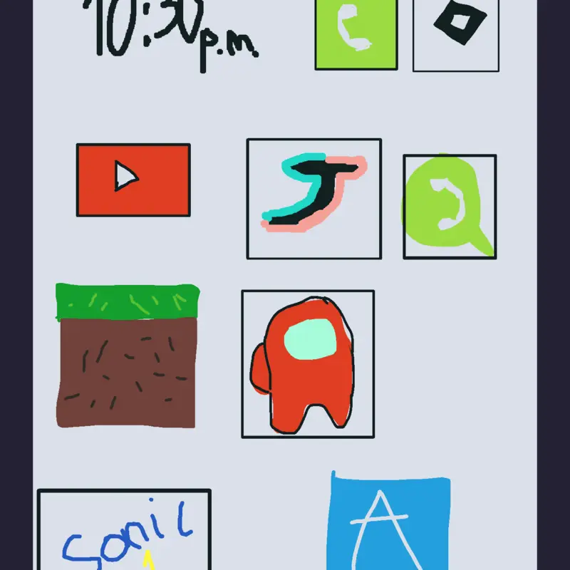 Game by @AlXD2015Quitted