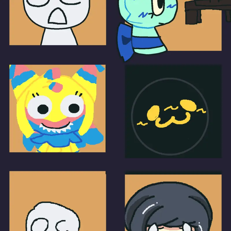 Game by @ckatina