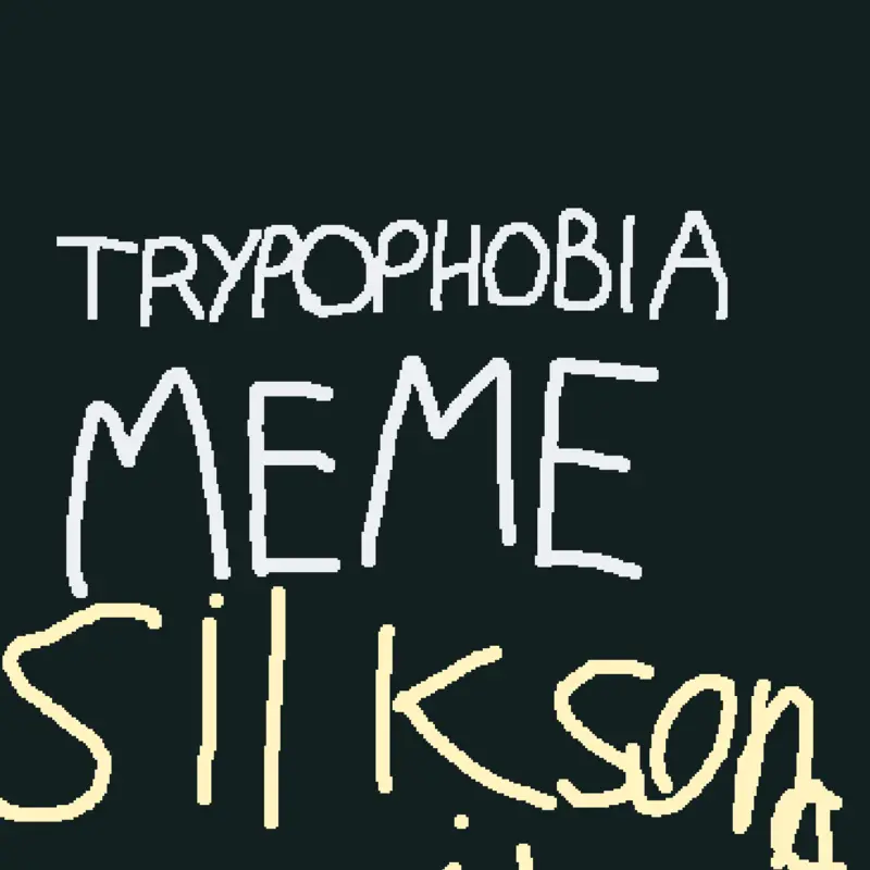 Silksong tryphobia meme can remix by @pandap