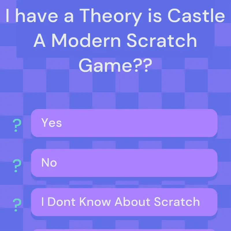 Game by @RGD
