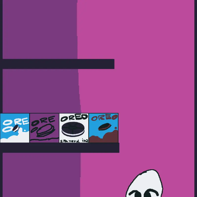 Game by @uyino