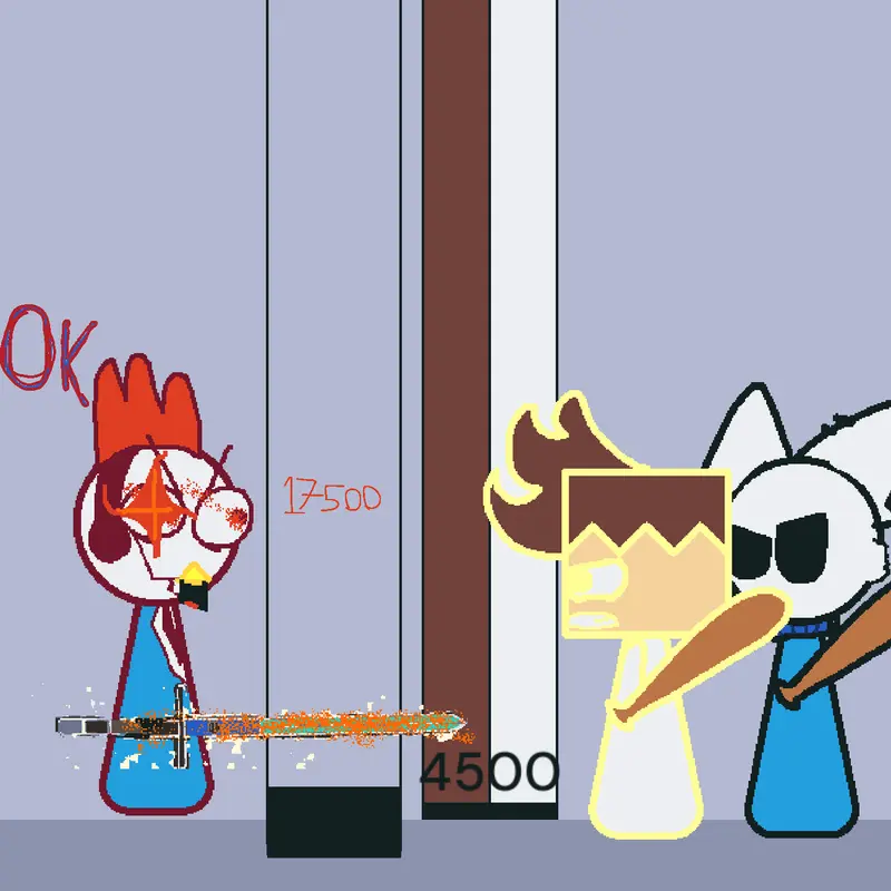 Game by @veiliory