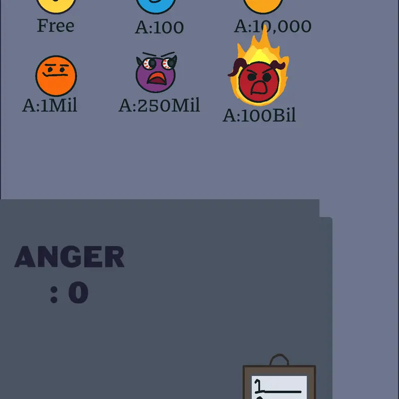 Game by @Thanatophobia