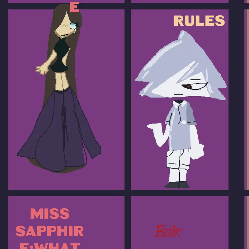 Game by @enderandthekitten3564