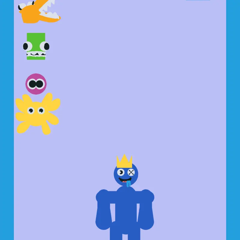 Game by @mr_water