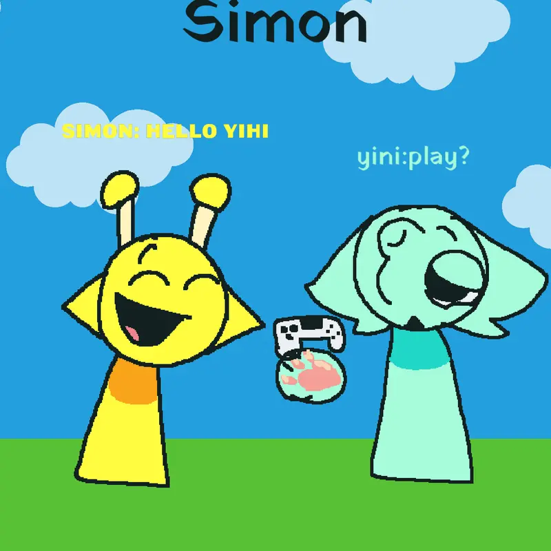 Game by @mini_1