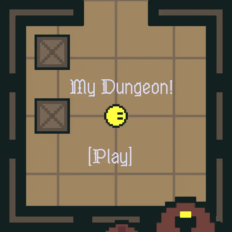 Game by @otam