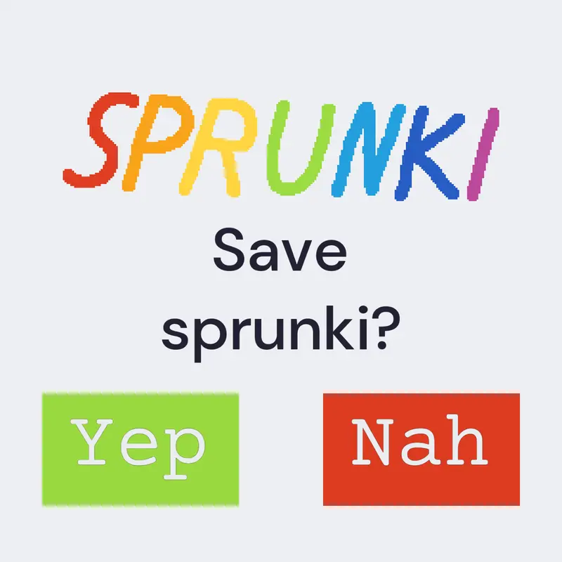 Game by @KK_Spira