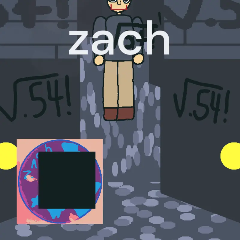 XD by @-ZACHMAKERLOL101-