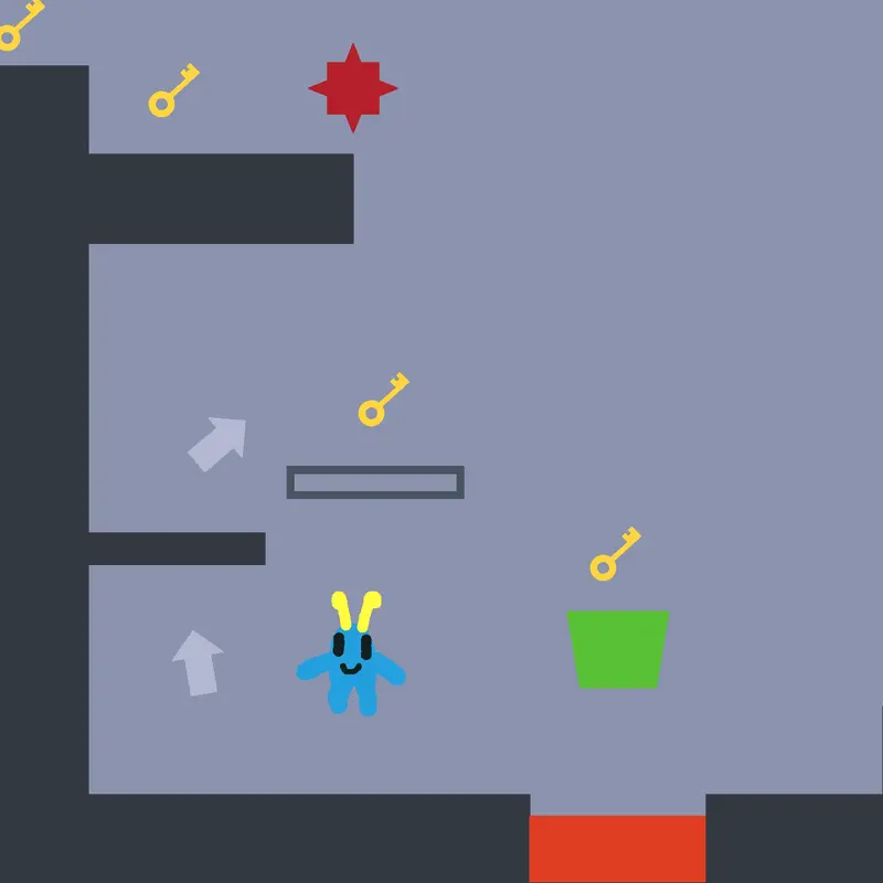 Game by @leite
