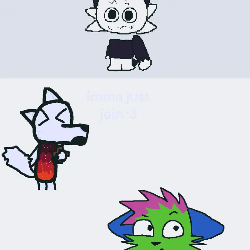 Game by @Rosea_the_furry