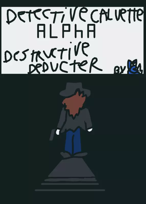 Game by @Furry-Dr-C