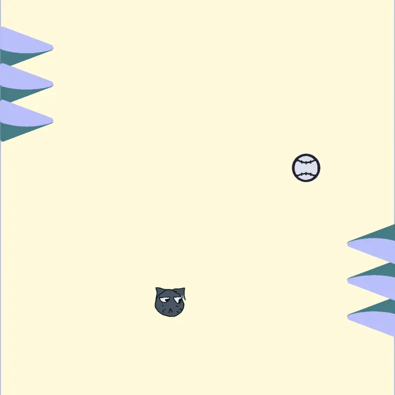 Game by @wendaplays34