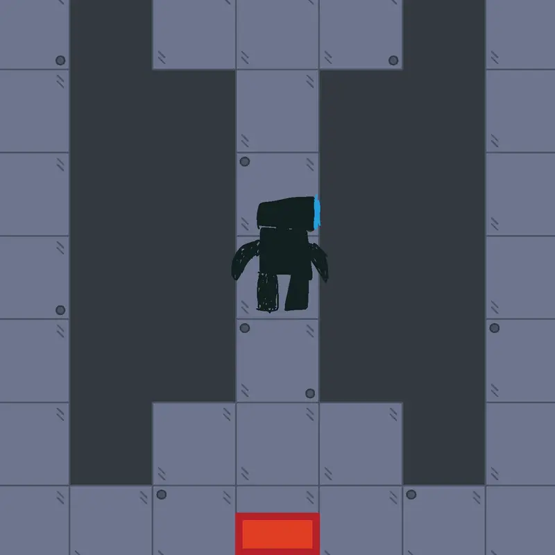 Game by @macktor