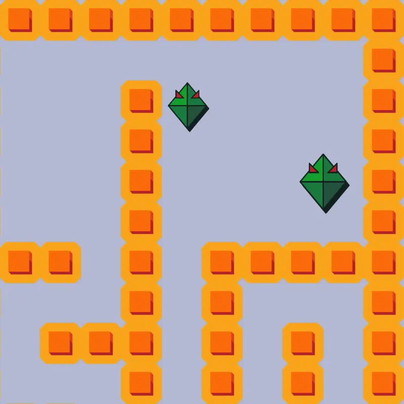 Game by @ball-cube