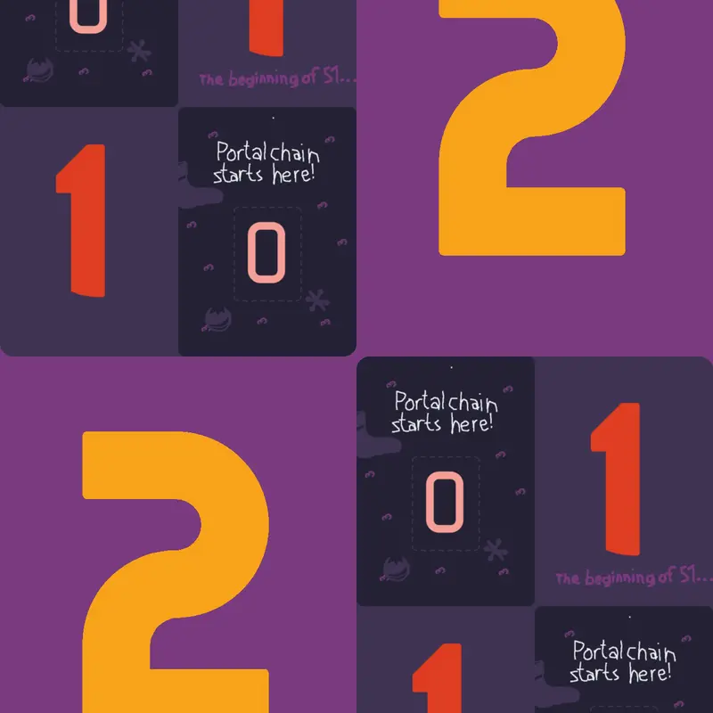 Game by @RalphJaden