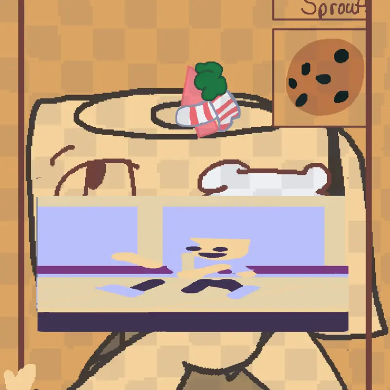 Game by @BallDestroyer