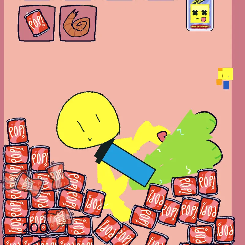 Game by @cute-gurllol